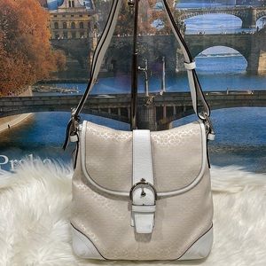 Coach Shoulder Bag